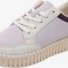 ILSE JACOBSEN Casual Sneakers Sneakers Laag TULIP4092 Dames Lila 2 ILSE JACOBSEN Casual Sneakers Sneakers Laag TULIP4092 Dames Lila -Ilse Jacobsen a41c8f561c8acffc1ff8c3d2aeb048d7
