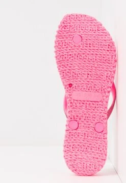 ILSE JACOBSEN Cheerful - Teenslippers - Pink -Ilse Jacobsen a46ca834d03246a0aefb4bc0511aab51