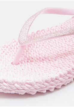 ILSE JACOBSEN Cheerful - Teenslippers - Light Pink -Ilse Jacobsen a653e37c110e4065b259cd1540ae7969
