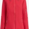 ILSE JACOBSEN Outdoor Jassen Functionele Jas RAIN37B Dames Rood 2 ILSE JACOBSEN Outdoor Jassen Functionele Jas RAIN37B Dames Rood -Ilse Jacobsen a7f89f648b781b83a886b712f11243a2