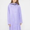 ILSE JACOBSEN Rain - Parka - Sweet Lavender
