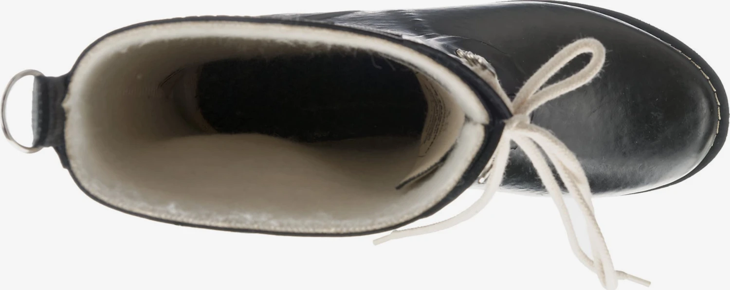 ILSE JACOBSEN Laarzen Regenlaarzen Dames Zwart 10 ILSE JACOBSEN Laarzen Regenlaarzen Dames Zwart - Afbeelding 8