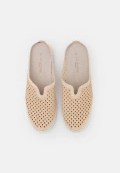 ILSE JACOBSEN Tulip - Muiltjes - Kit -Ilse Jacobsen ace338fe197c456aae43b7d0485a6b2b