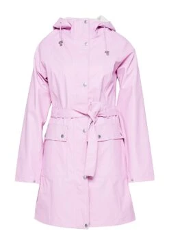 ILSE JACOBSEN Regenjas - Lila