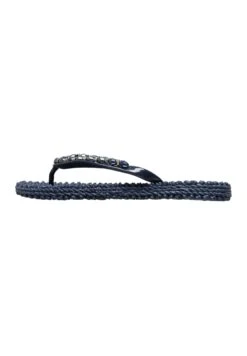 ILSE JACOBSEN Beet - Teenslippers - Indigo