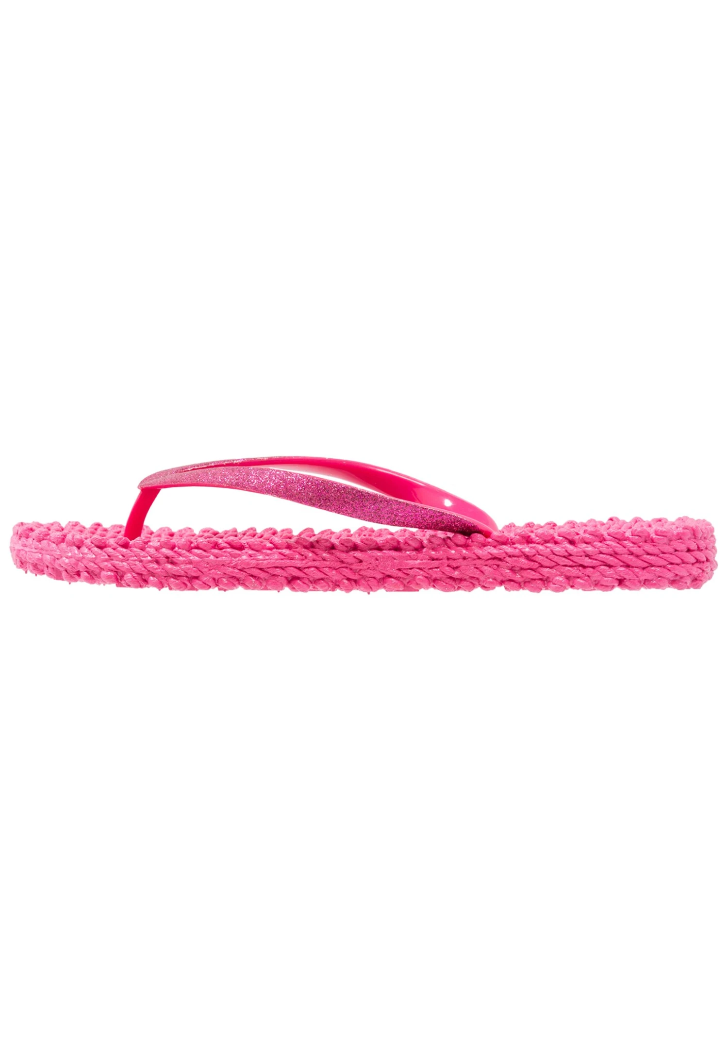 ILSE JACOBSEN Cheerful - Teenslippers - Warm Pink 4 ILSE JACOBSEN Cheerful - Teenslippers - Warm Pink - Afbeelding 2