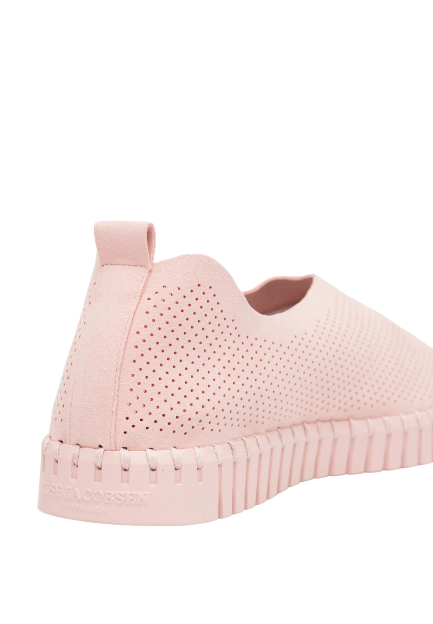 ILSE JACOBSEN Tulip - Sneakers Laag - Adobe Rose 9 ILSE JACOBSEN Tulip - Sneakers Laag - Adobe Rose - Afbeelding 7