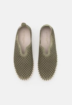 ILSE JACOBSEN Tulip - Instappers - Army -Ilse Jacobsen b05a73e0dbf240bfa2fcb7ba45bd4ee6