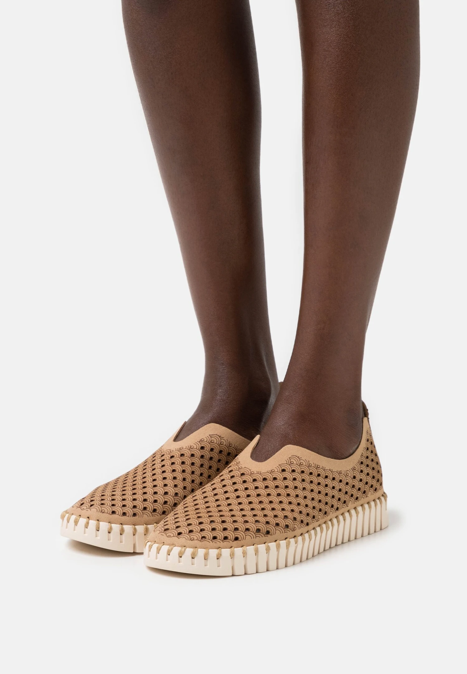 ILSE JACOBSEN Tulip - Instappers - Cognac 3 ILSE JACOBSEN Tulip - Instappers - Cognac