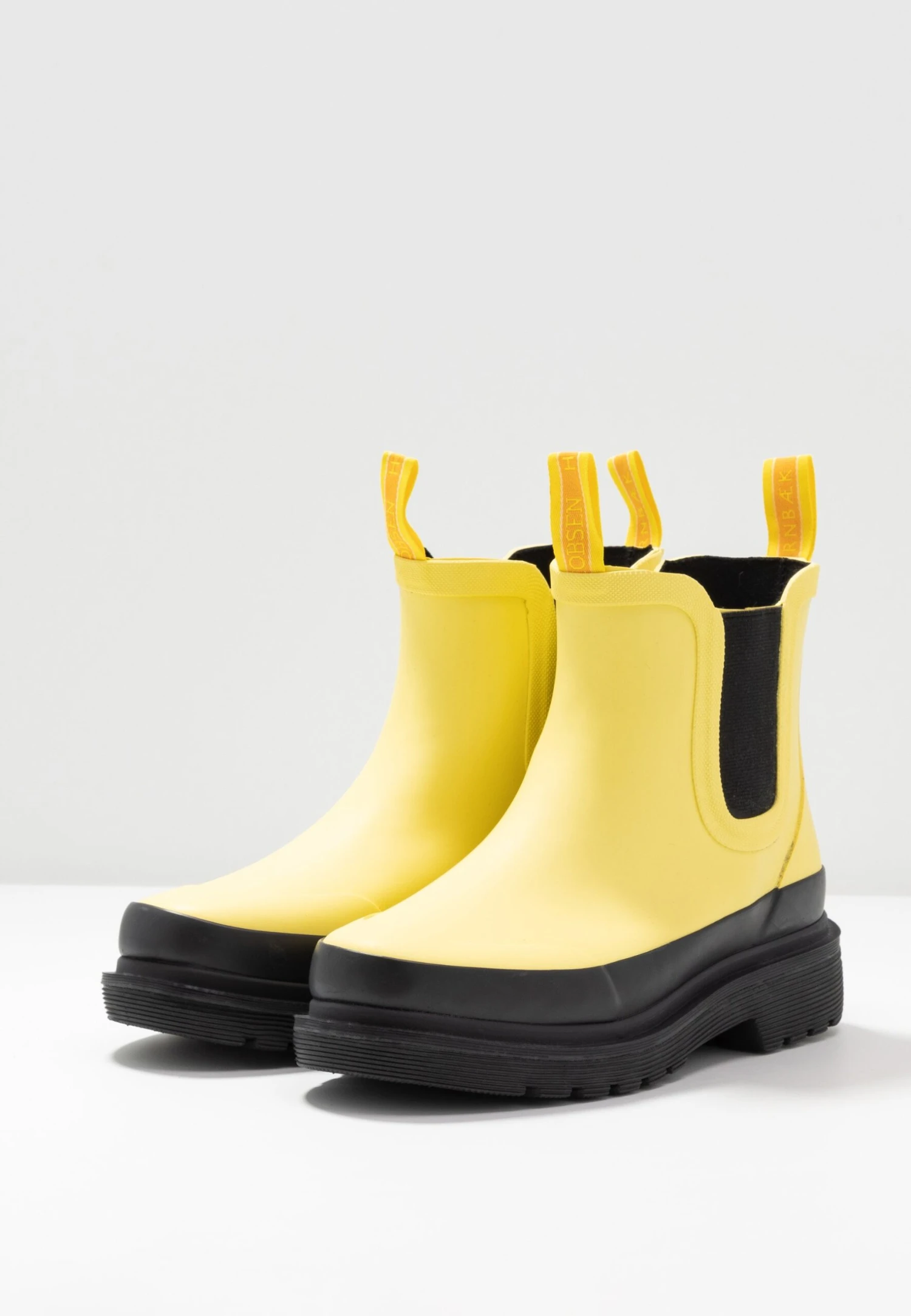 ILSE JACOBSEN Regenlaarzen - Sunbeam 7 ILSE JACOBSEN Regenlaarzen - Sunbeam - Afbeelding 5