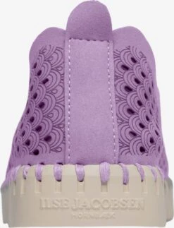 ILSE JACOBSEN Slip-on Sneakers Slip-on Tulip Dames Mauve -Ilse Jacobsen b1fbc2f9006adee5cda6a6736129d142