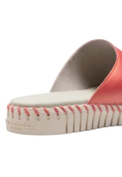 ILSE JACOBSEN Tulip Mn - Muiltjes - Light Brick -Ilse Jacobsen b3282fec3ff643169e0be86ab6065433