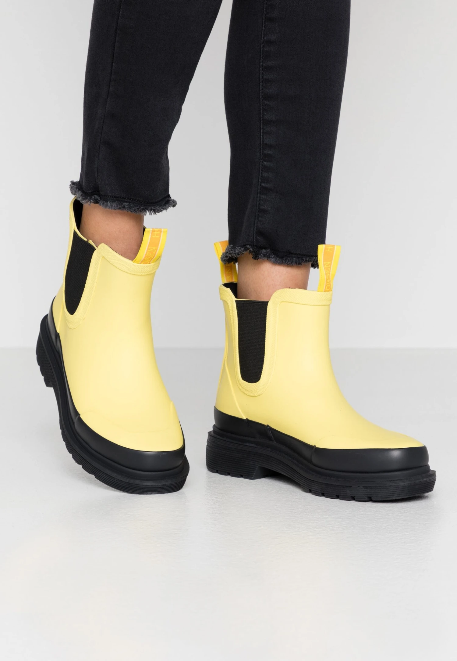 ILSE JACOBSEN Regenlaarzen - Sunbeam 3 ILSE JACOBSEN Regenlaarzen - Sunbeam