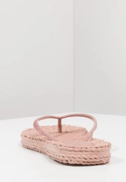 ILSE JACOBSEN Cheerful - Teenslippers - Misty Rose -Ilse Jacobsen b61c0a3b0190487792284196e7be47bd