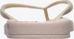 ILSE JACOBSEN Slippers Teenslipper CHEER03LEY Dames Pastelroze -Ilse Jacobsen b64192e9666210d27df5b86d73f61659