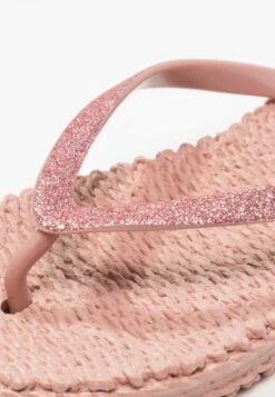 ILSE JACOBSEN Cheerful - Teenslippers - Misty Rose -Ilse Jacobsen b77ce523a44b439592d416e8ec42ed69