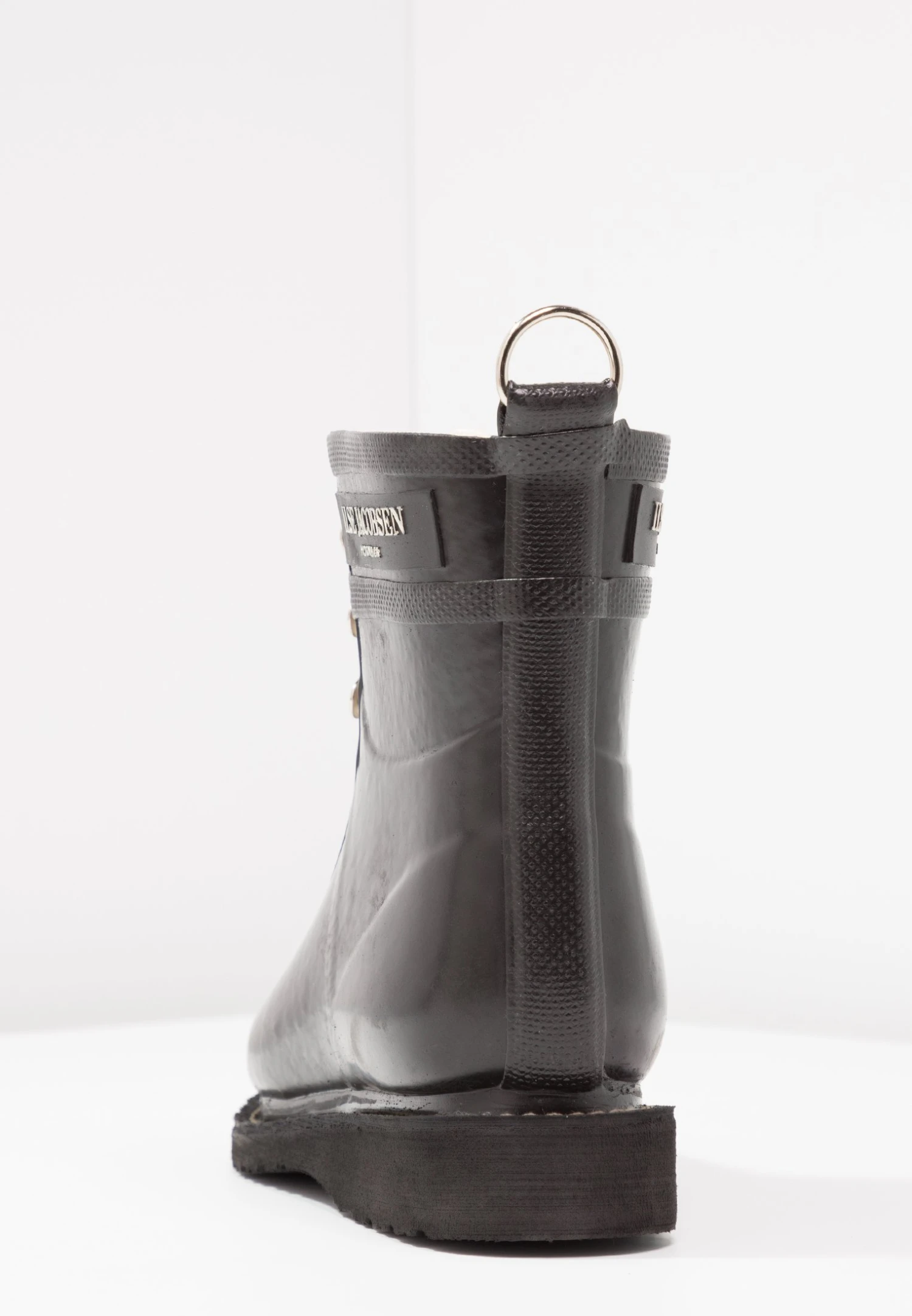 ILSE JACOBSEN Regenlaarzen - Black 8 ILSE JACOBSEN Regenlaarzen - Black - Afbeelding 6