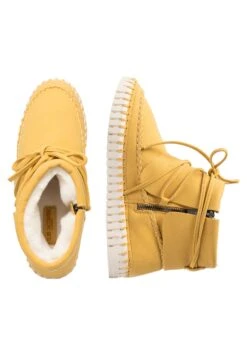 ILSE JACOBSEN Tulip6073 - Veterboots - Golden Rod -Ilse Jacobsen baad69330dd848299093503e69b14d93
