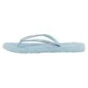 ILSE JACOBSEN Teenslippers - Blue Bell