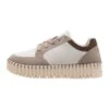 ILSE JACOBSEN Tulip - Sneakers Laag - White
