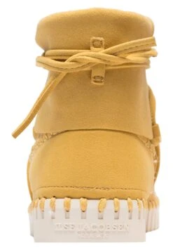 ILSE JACOBSEN Tulip6073 - Veterboots - Golden Rod -Ilse Jacobsen bb46b6f04d614c4499d6527e6354c8eb