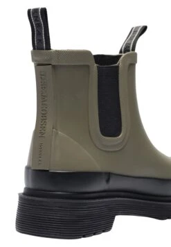 ILSE JACOBSEN Regenlaarzen - Sage -Ilse Jacobsen bb8991998ed548c3abcf191cc8c9a85e