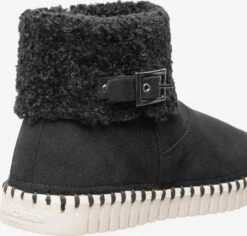 ILSE JACOBSEN Laarzen Snowboots Tulip Dames Zwart -Ilse Jacobsen bc71a341714b92c240bab7f6fc1d3fd4