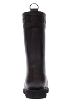 ILSE JACOBSEN Rub - Regenlaarzen - Ganache -Ilse Jacobsen bc9f5b40db9e42faafdc029d947f0f16