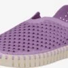 ILSE JACOBSEN Slip-on Sneakers Slip-on Tulip Dames Mauve