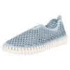 ILSE JACOBSEN Sneakers Laag - Blue Cloud