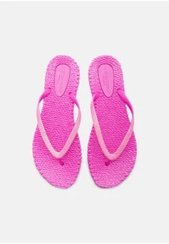 ILSE JACOBSEN Cheerful - Teenslippers - Azalea Pink -Ilse Jacobsen bec8d63b2f4945799cc71c3bdc9ae4e4