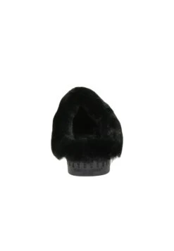 ILSE JACOBSEN Tulip- Pantoffels - Zwart -Ilse Jacobsen c06f9876043b4146961264732edfd25c