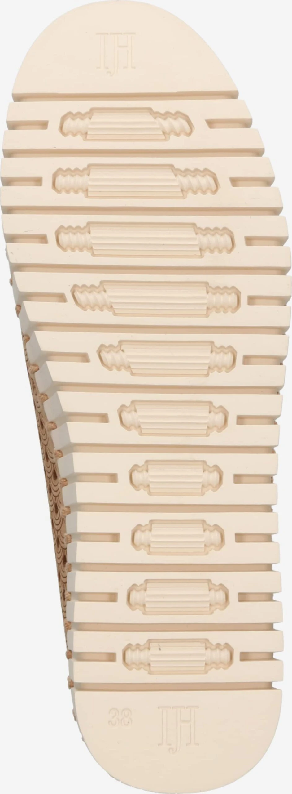 ILSE JACOBSEN Slip-on Sneakers Slip-on Dames Bruin 5 ILSE JACOBSEN Slip-on Sneakers Slip-on Dames Bruin - Afbeelding 3