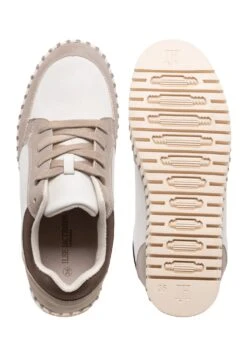 ILSE JACOBSEN Tulip - Sneakers Laag - White 10 ILSE JACOBSEN Tulip - Sneakers Laag - White -Ilse Jacobsen c1e2171f02864b67b17ee9db04ca7931