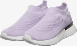 ILSE JACOBSEN Slip-on Sneakers Slip-on Tulip4070 Dames Lila -Ilse Jacobsen c379d578b2d0fe94f51cf22fb412ccbd