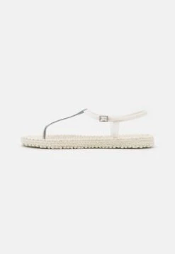 ILSE JACOBSEN Cheerful - Teenslippers - Creme