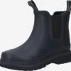 ILSE JACOBSEN Enkellaarsjes Chelsea Boots Dames Zwart -Ilse Jacobsen c8f5f7fea0342ff4830c79dc3e2f020e
