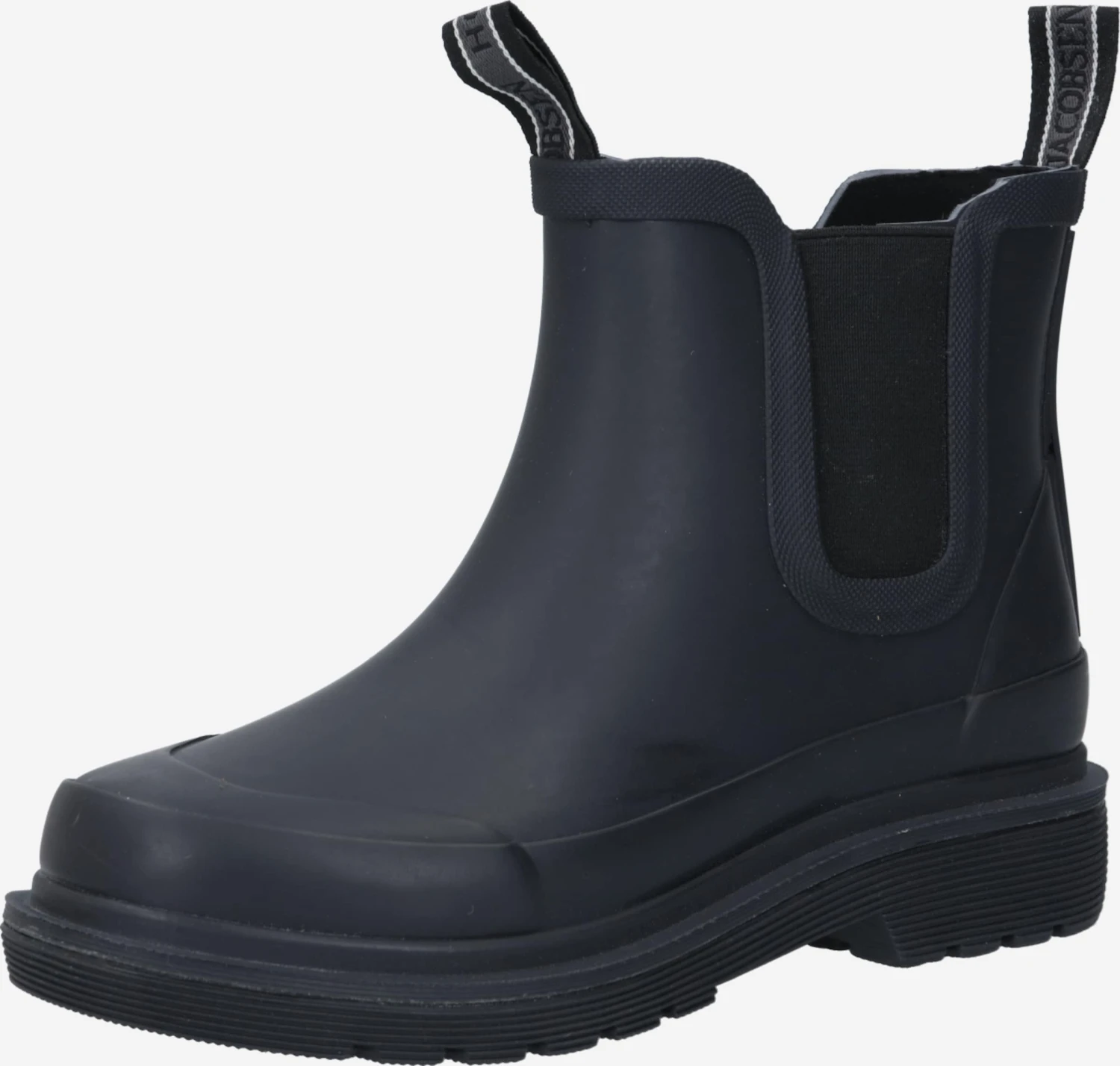ILSE JACOBSEN Enkellaarsjes Chelsea Boots Dames Zwart 3 ILSE JACOBSEN Enkellaarsjes Chelsea Boots Dames Zwart