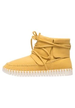ILSE JACOBSEN Tulip6073 - Veterboots - Golden Rod -Ilse Jacobsen ca112d7d2101431bb1f77a2f5cb51bca