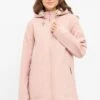 ILSE JACOBSEN Raincoat - Regenjas - Adobe Rose -Ilse Jacobsen cb07693b2f7f4284abc66fc7a3507748