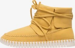 ILSE JACOBSEN Klassieke Laarzen Laarzen Tulip Dames Oranje