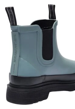 ILSE JACOBSEN Regenlaarzen - Blue Cloud -Ilse Jacobsen cba3346ba0a84f4d83bffe67fd47d705