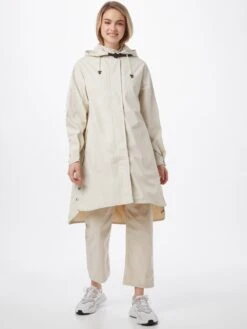 ILSE JACOBSEN Regenmantels Functionele Mantel Dames Crème 11 ILSE JACOBSEN Regenmantels Functionele Mantel Dames Crème -Ilse Jacobsen ccff6e08f7b75610f3376226db00dd2c