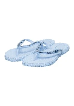 ILSE JACOBSEN Beet - Teensandalen - Blue Bell -Ilse Jacobsen ce3c02c84a034d2987b74c777ea331fc