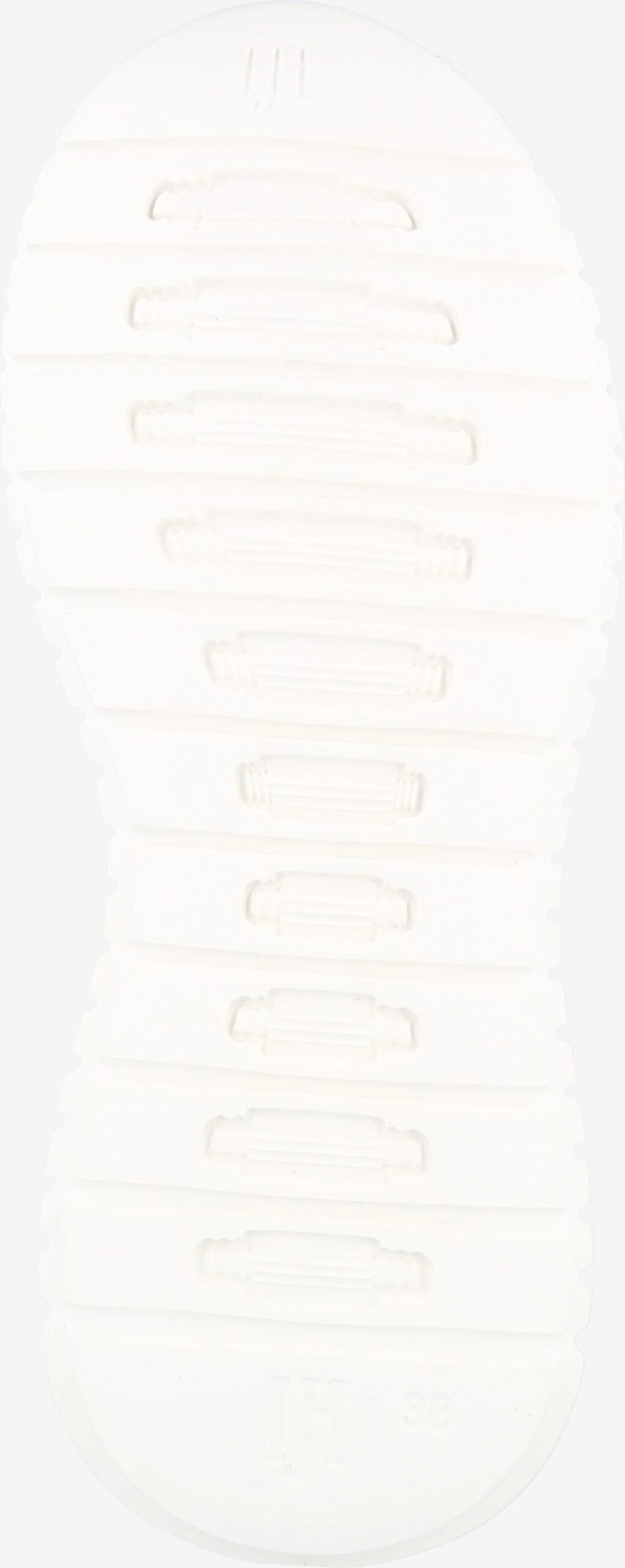 ILSE JACOBSEN Slip-on Sneakers Slip-on Dames Grijs 5 ILSE JACOBSEN Slip-on Sneakers Slip-on Dames Grijs - Afbeelding 3