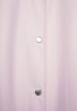 ILSE JACOBSEN Rain Jacket - Regenjas - Lavender Pink -Ilse Jacobsen d181b1164c00421289596fb3520b7fc6