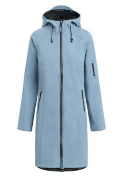 ILSE JACOBSEN Rain37L - Regenjas - Winter Ocean 9 ILSE JACOBSEN Rain37L - Regenjas - Winter Ocean -Ilse Jacobsen d19ae00593fa40e4a5a27e843f983974
