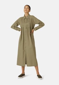 ILSE JACOBSEN Tulip - Instappers - Deep Olive