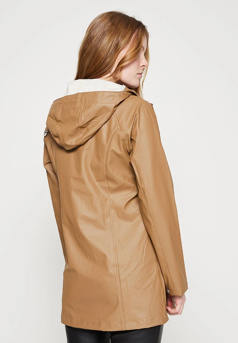 ILSE JACOBSEN Regenjas - Otter 4 ILSE JACOBSEN Regenjas - Otter - Afbeelding 2