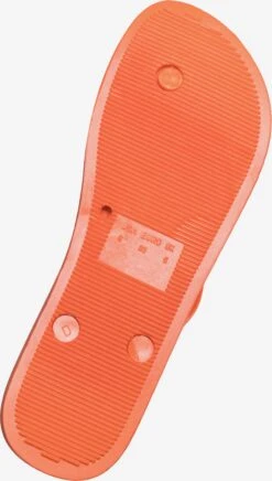 ILSE JACOBSEN Slippers Teenslipper CHEER03LEY Dames Rosa -Ilse Jacobsen d230d4a5c9da3db899854b71ec08a7c8